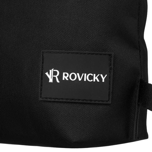 plecak worek r-735-9350 black na Arena.pl