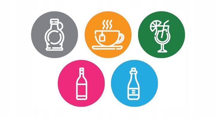 Sok z czarnego bzu 100% OWOCÓW Tłoczony NFC 1,5L zdjęcie 4