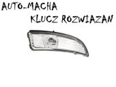 Ford B-MAX 12-17 Kierunkowskaz w lusterku Lewy