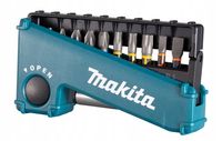 MAKITA E-03573 ZESTAW BITÓW UDAROWYCH SKRĘTNYCH