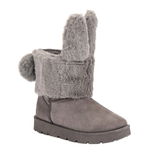 Śniegowce Mukluki r.39 na Arena.pl