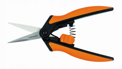 FISKARS NOŻYCZKI SP13 SOLID FS1051600 na Arena.pl