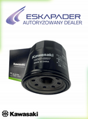 Filtr oleju Kawasaki 16097-0007 (oryginalne OE) JET SKI
