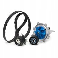 SKF VKMC 03317 Pompa wodna + zestaw paska rozrządu