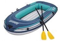 Ponton Bestway Hydro-Force Trek X2 232 cm