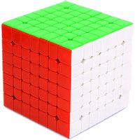 ORYGINALNA KOSTKA RUBIKA MoYu 7x7x7