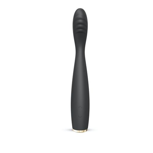 wibrator do punktu g dorcel g-slim 19cm 10 trybów na Arena.pl