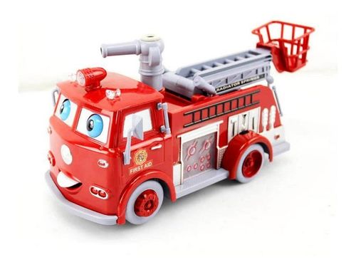 Samochód Ciężarowy RC Mini Truck na Arena.pl