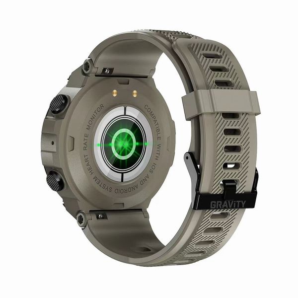 smartwatch gravity gt7-4 zdjęcie 4