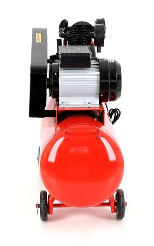 Kompresor Olejowy 100L 230V KD402 na Arena.pl