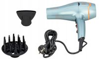 Suszarka BEAUTYME by GÖTZE & JENSEN Hair Protect HD902 2400W