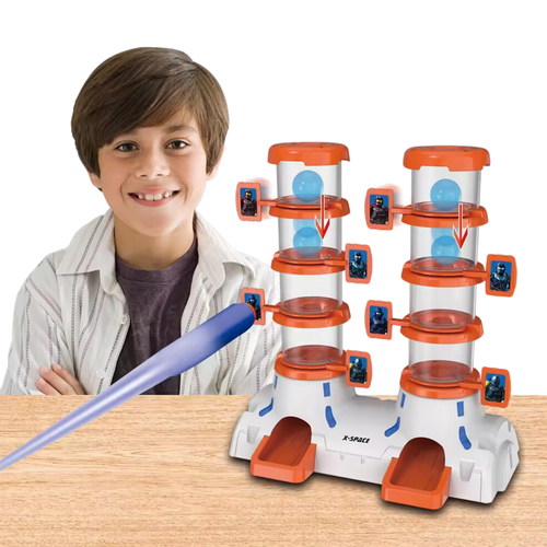 Zestaw Strzelanie Trafianie Do Podwójnego Celu Gra Zręcznościowa na Arena.pl