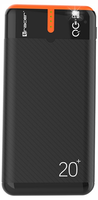 Powerbank TRACER Energen 20000 mAh Szybkie ładowanie PD+QC3.0 BO 400g