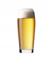 SZKLANKI KUFLE DO PIWA KROSNO CHILL 500 ML / 570 ML X 6 SZT