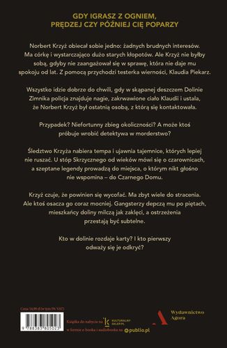 Dolina czarownic na Arena.pl