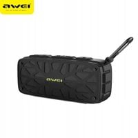 AWEI głośnik Bluetooth Y330 czarny/black