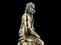 ASKLEPIOS - GRECKI BÓG MEDYCYNY VERONESE  (WU76940V4)