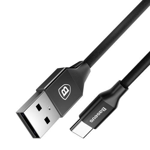 Baseus Yiven - Kabel USB C 2A / 1,2m na Arena.pl