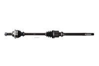 PÓŁOŚ PRAWA PEUGEOT 206 2000 2001 2002 2003 2004 2005 2006 2007 2008 2009