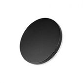 OPRAWA ARCHITEKTONICZNA LED 6W 360 STOPNI CZARNY 4000K IP44