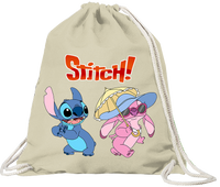 Worek Sportowy Lilo i Stich