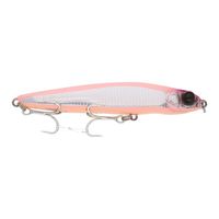 ADUSTA WOBLER SEA SHAKER 134 SAKURA GLOW