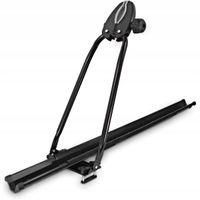 BAGAŻNIK DACHOWY NA ROWER UCHWYT ROWEROWY HOMAR