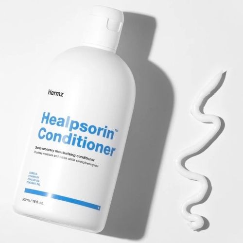 Odżywka Hermz Healpsorin ŁZS zdjęcie 4