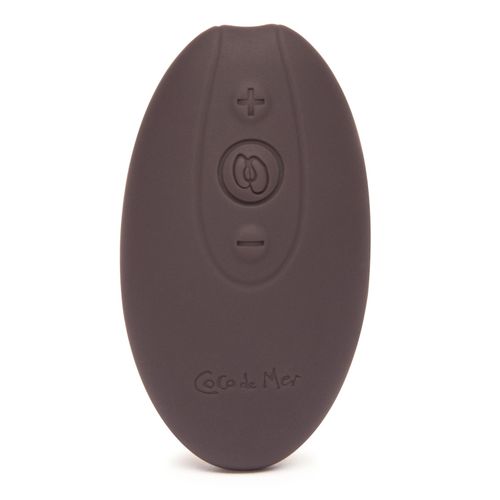 Zdalnie sterowane jajeczko - Coco de Mer Remote Control Egg na Arena.pl