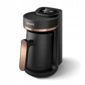 Ekspres do kawy Philips Series 5000 - funkcja