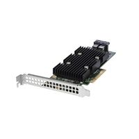 DELL Kontroler RAID H330, PCI-E, 2x SAS - 405-AANS