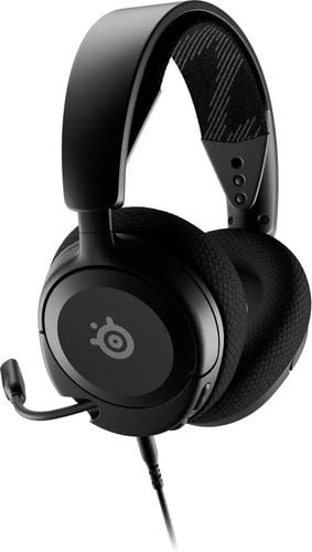 Słuchawki STEELSERIES Arctis Nova 1 Czarny na Arena.pl