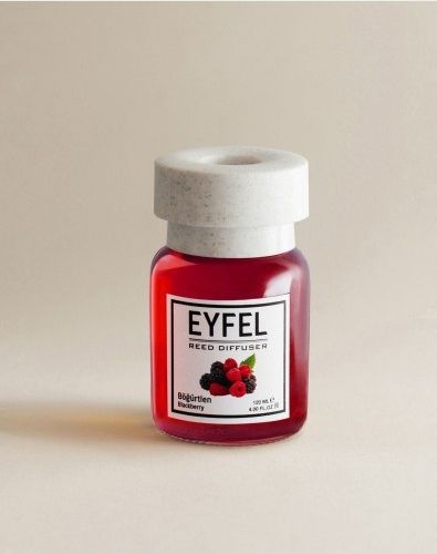 Eyfel – odświeżacz powietrza w formie patyczków Owoce leśne 120 ml na Arena.pl