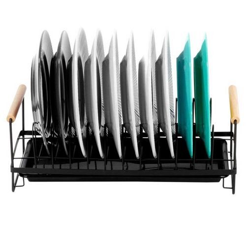 suszarka ociekacz do naczyń vilde 229154 na Arena.pl