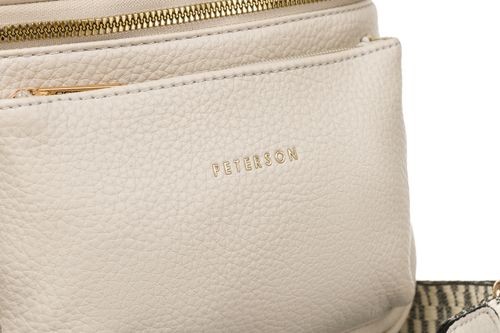 torebka damska ptn 3047-9979 l. beige na Arena.pl