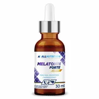 Allnutrition Melatonin Forte Drops 30ml MELATONINA