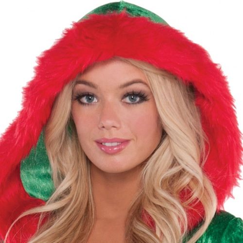 Strój dla dorosłych Słodka Elfka M na Arena.pl