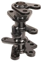 Mocowanie uchwytu noża CEDRUS glebogryzarka GL03 130730