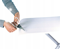 Podkład na deskę do prasowania LEIFHEIT 71708 filc 140x45 cm MOLTON 5mm