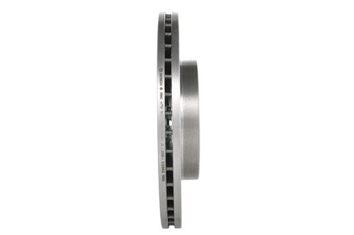 TARCZA HAM PRZOD 258X23 V BOSCH na Arena.pl