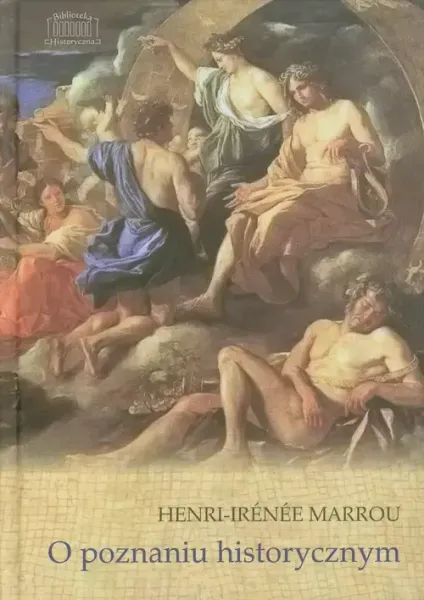 O poznaniu historycznym zdjęcie 1