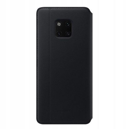 HUAWEI WALLET COVER - Mate 20 Pro - BLACK na Arena.pl