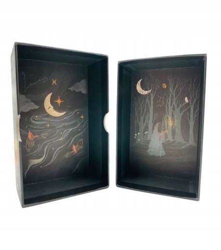 Tarot Tarot zodiaku na Arena.pl