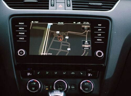 MAPA SD GPS SKODA AMUNDSEN MIB2 2026 V22 SUPERB OCTAVIA RAPID FABIA na Arena.pl