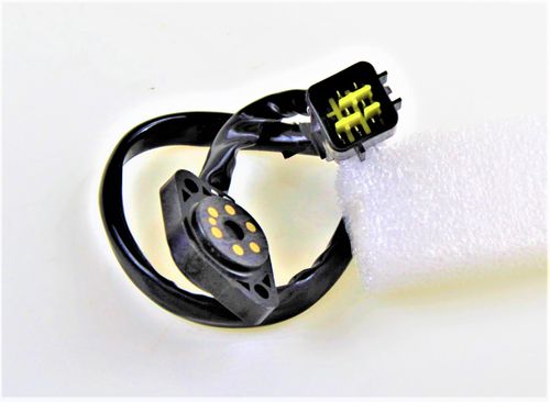 CZUJNIK LUZU BENELLI na Arena.pl