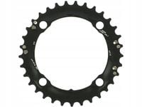 Sram MTB 42T S2 120 AL6 S-Pin GXP CNC 2x10rz tarcz