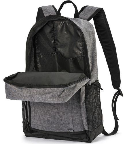 Plecak Puma S Backpack szary 075581 09 na Arena.pl