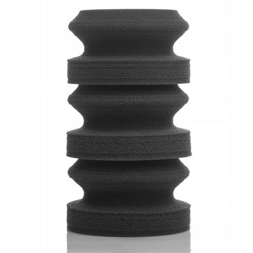 WORK STUFF HANDY WAX APLIKATOR DO WOSKU 85mm WS034 na Arena.pl