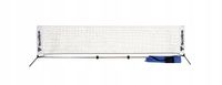 Tecnifibre Mini Tennis Net 6m Siatka na stelażu do mini tenisa