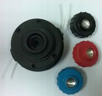 GŁOWICA ŻYŁKOWA HOMELITE RYOBI